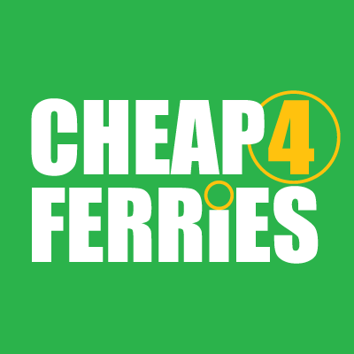 Cheap 4 Ferries on Twitter