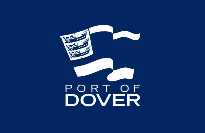 Port of Dover Logo