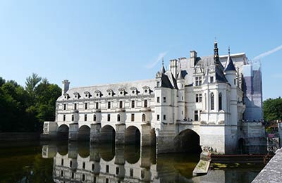 France's stunning Loire Valley