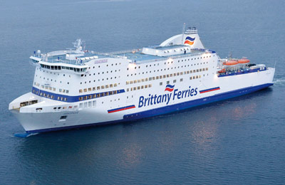 Brittany Ferries