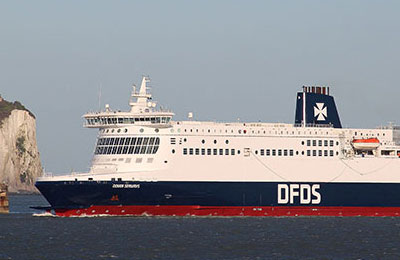 DFDS