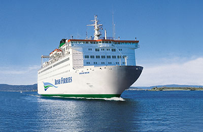 Irish Ferries