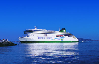 Irish Ferries