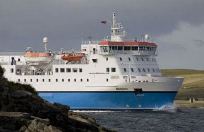 Northlink Ferries