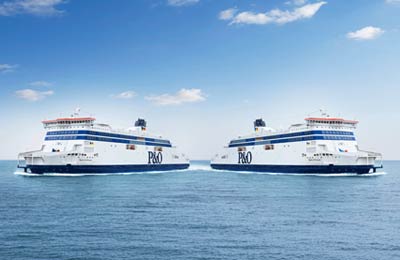 P&O Ferries