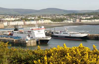 forbi grænseflade Skinne Isle of Man Steam Packet Company — Book all Isle of Man Steam Packet Routes  with Cheap 4 Ferries