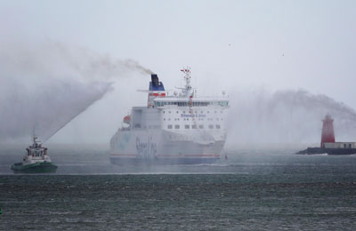 Stena Line Ferries