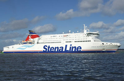 Stena Line Ferries