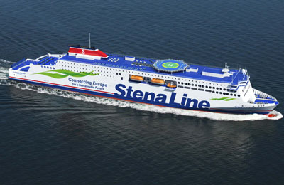 Stena Line Ferries