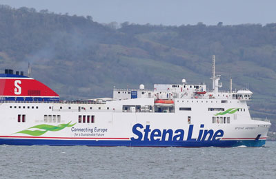 Stena Line Ferries