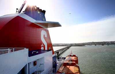 Stena Line Ferries