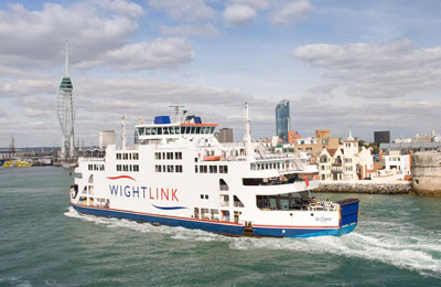 Wightlink