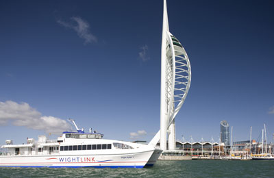 Wightlink