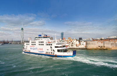 Wightlink