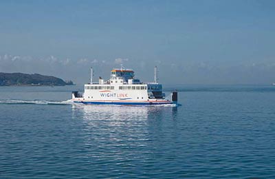 image of Wightlink