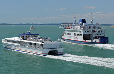 Wightlink