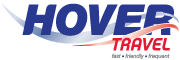 HoverTravel Logo